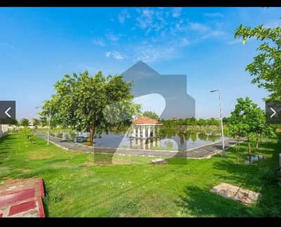 Prime Location 07 Marla Commercial Plot For Sale photo 2