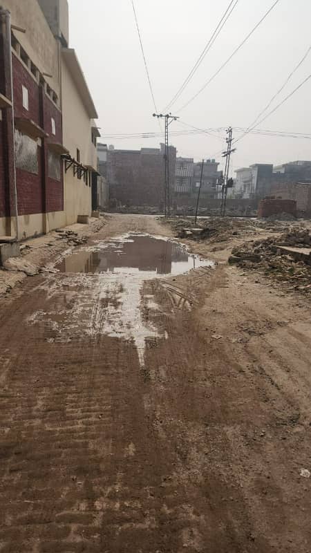 10 Marla Double Storey Factory Available For Sale In Gajju Matah photo 7