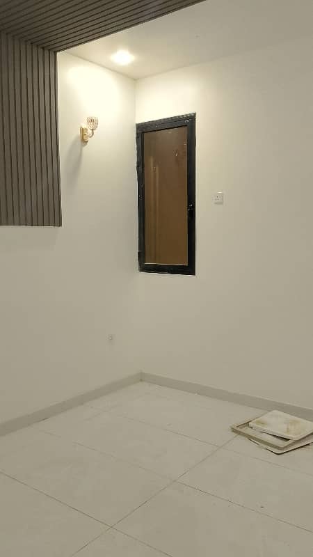 Brand New 250yrds Ground Floor 3 Bed D/D For Sale In Gulshan Block 1 photo 5