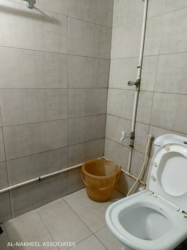 WEST OPEN CORNER HOUSE AVAILABLE FOR SALE AT PRIME LOCATION OF NORTH NAZIMABAD photo 4