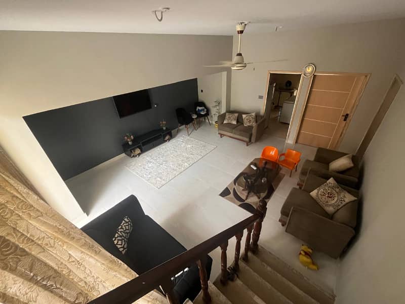 ELEGANT BUNGALOW AVAILABLE FOR SALE in Karachi, Karachi