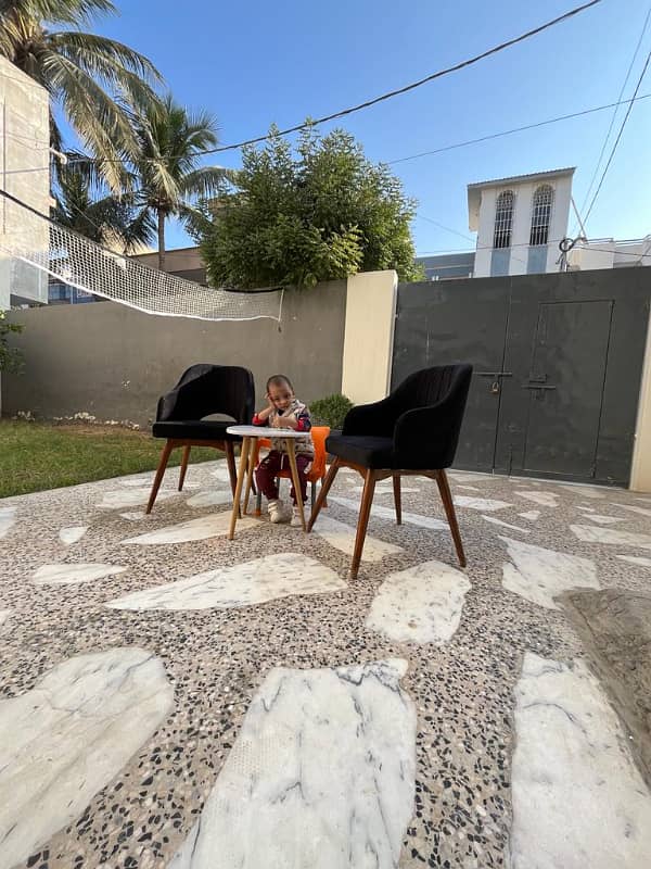 ELEGANT BUNGALOW AVAILABLE FOR SALE photo 5
