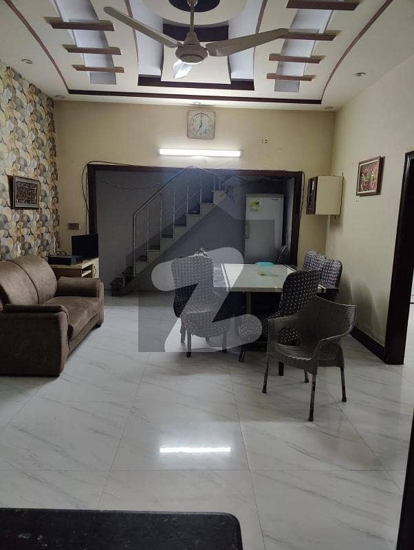 Bungalow Available For Sale On Gulshan E Iqbal Block 19 photo 2