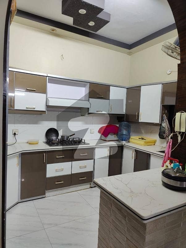 Bungalow Available For Sale On Gulshan E Iqbal Block 19 photo 3
