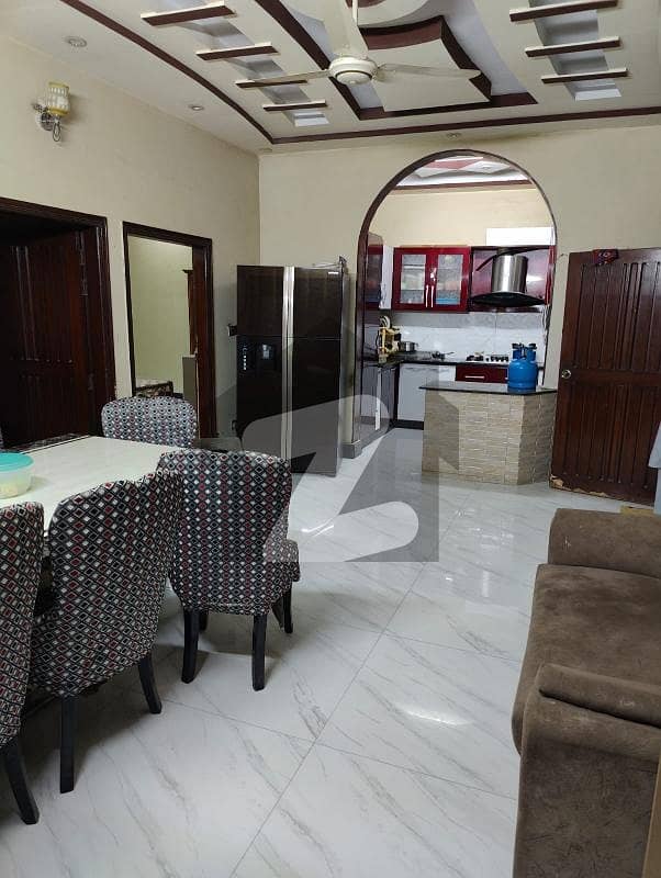Bungalow Available For Sale On Gulshan E Iqbal Block 19 photo 4