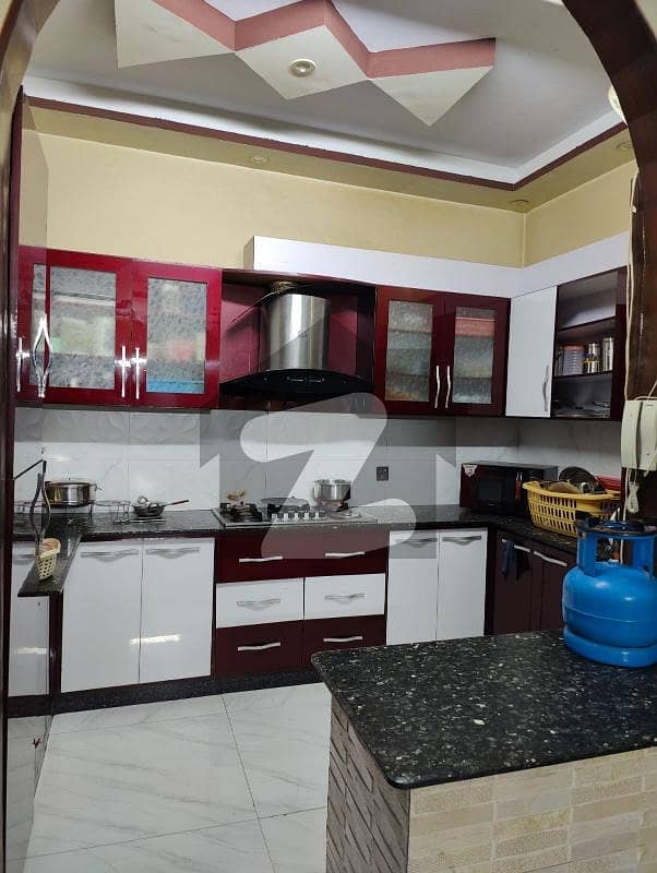 Bungalow Available For Sale On Gulshan E Iqbal Block 19 photo 5