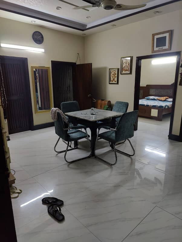 Bungalow Available For Sale On Gulshan E Iqbal Block 19 photo 8