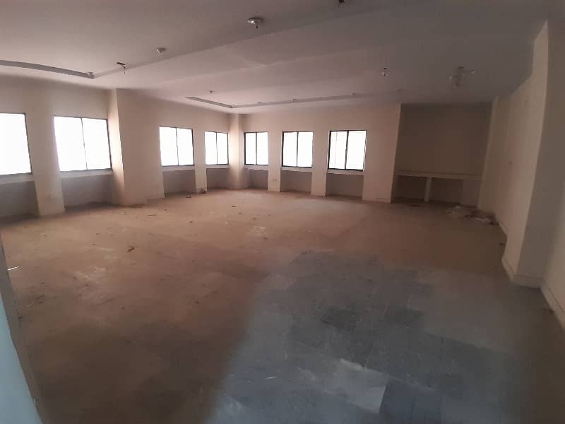 Office Available For Sale In Commercial Building in Baloch Colony, Karachi