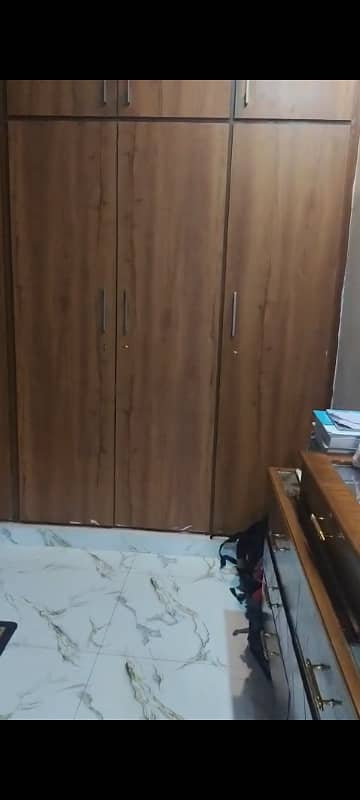 Upper Portion For sale In Beautiful North Nazimabad - Block D photo 10