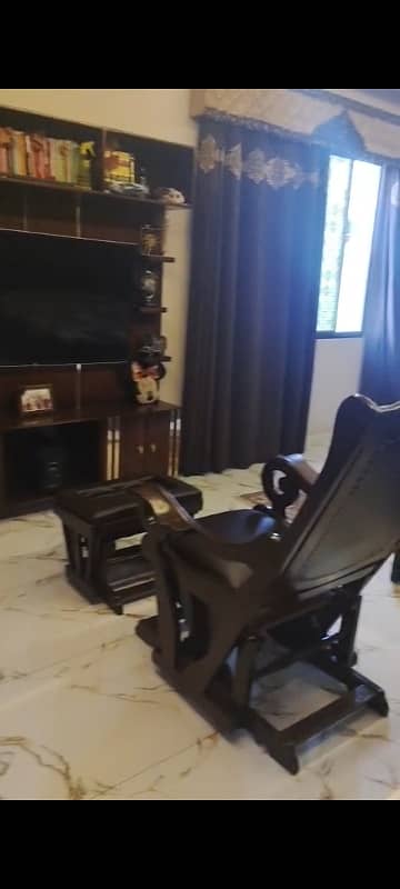 Upper Portion For sale In Beautiful North Nazimabad - Block D photo 6