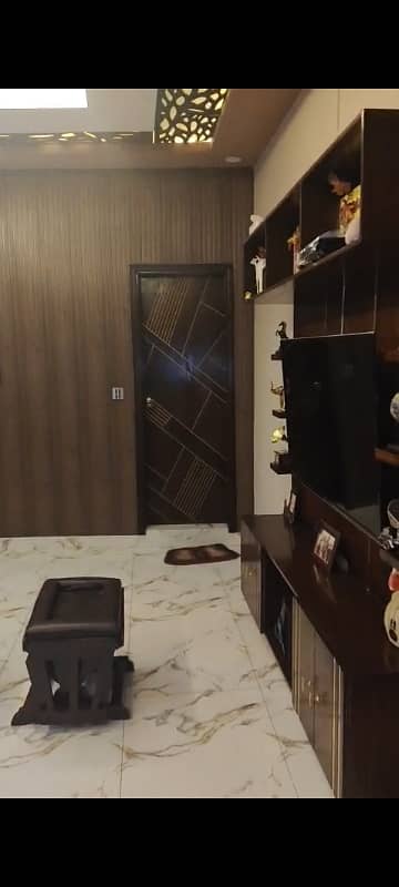 Upper Portion For sale In Beautiful North Nazimabad - Block D photo 7