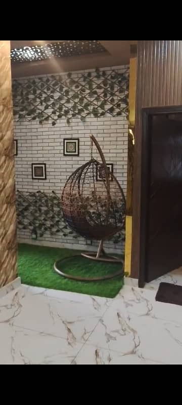 Upper Portion For sale In Beautiful North Nazimabad - Block D photo 8