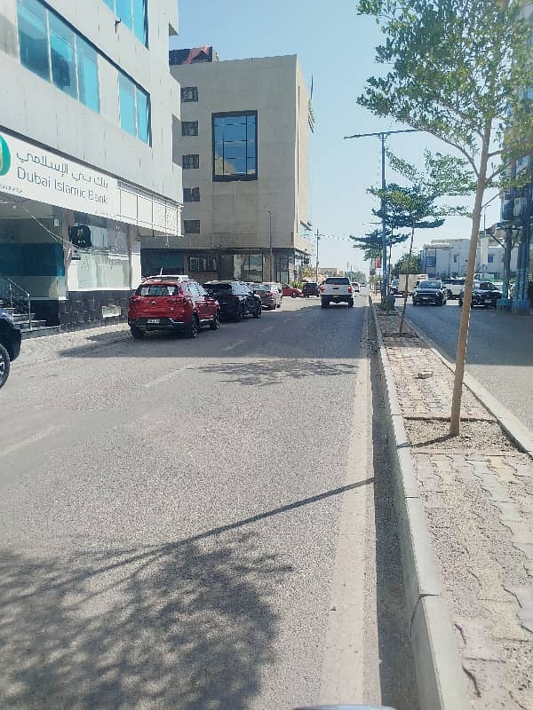 OFFICE BUILDING FRESH BOOKING BUKHARI COMMERCIAL MAIN 60 FEET ROAD DHA PHASE 6 photo 7