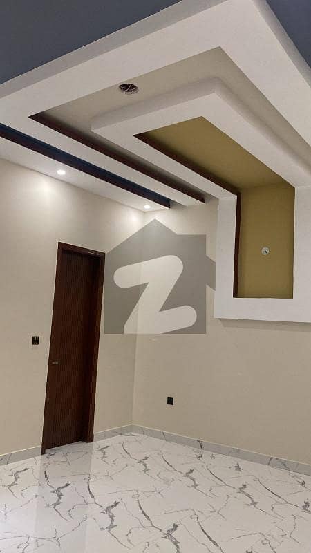 240 Sq Yard Brand New Portion For Sale In Gulshan-E-Iqbal Block 3 in Gulshan-E-Iqbal Block 3, Karachi