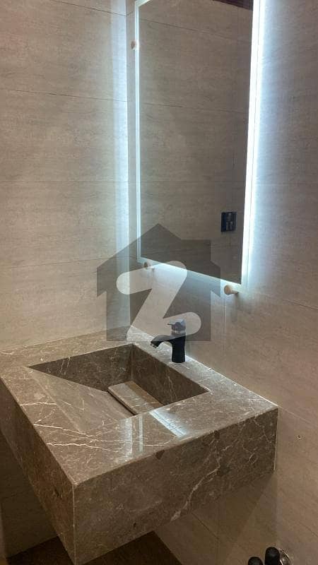 240 Sq Yard Brand New Portion For Sale In Gulshan-E-Iqbal Block 3 photo 4