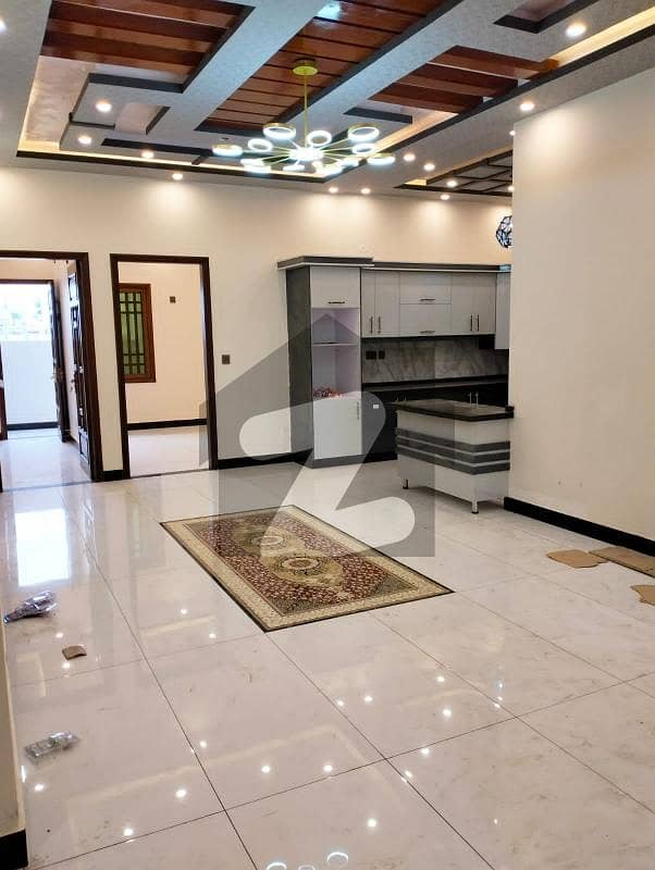 A Centrally Located Upper Portion Is Available For Sale In Karachi in A Centrally Located Upper Portion Is Available For Sale In Karachi - Portions & Floors - 1117779627, Karachi