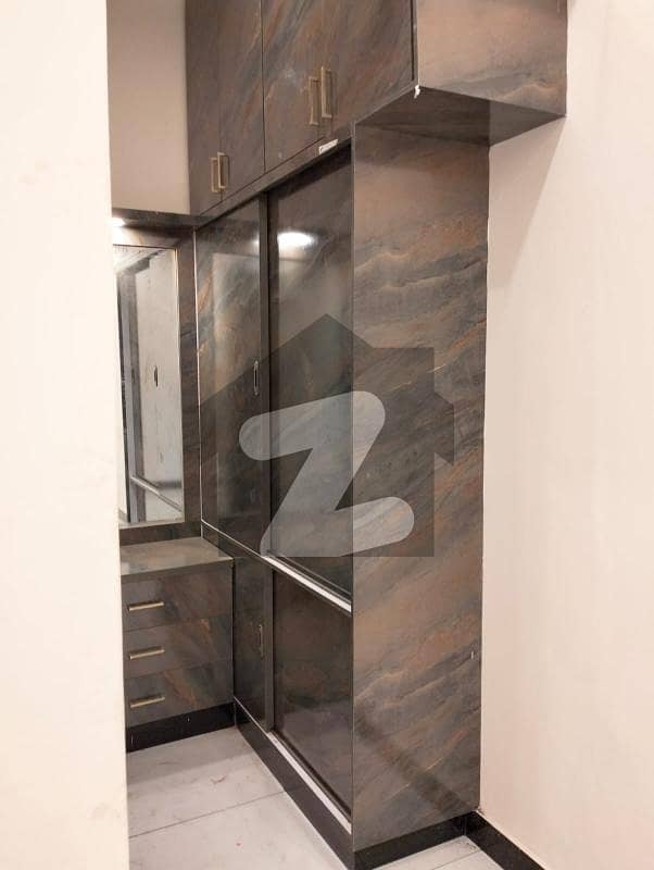 A Centrally Located Upper Portion Is Available For Sale In Karachi photo 6