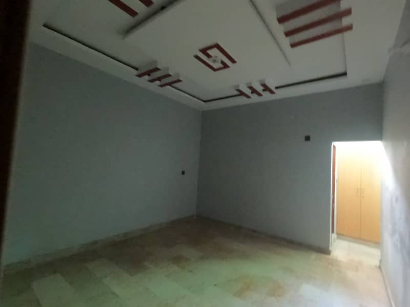 Reasonably-Priced 300 Square Yards Upper Portion In Gulistan-e-Jauhar - Block 14, Karachi Is Available As Of Now photo 10