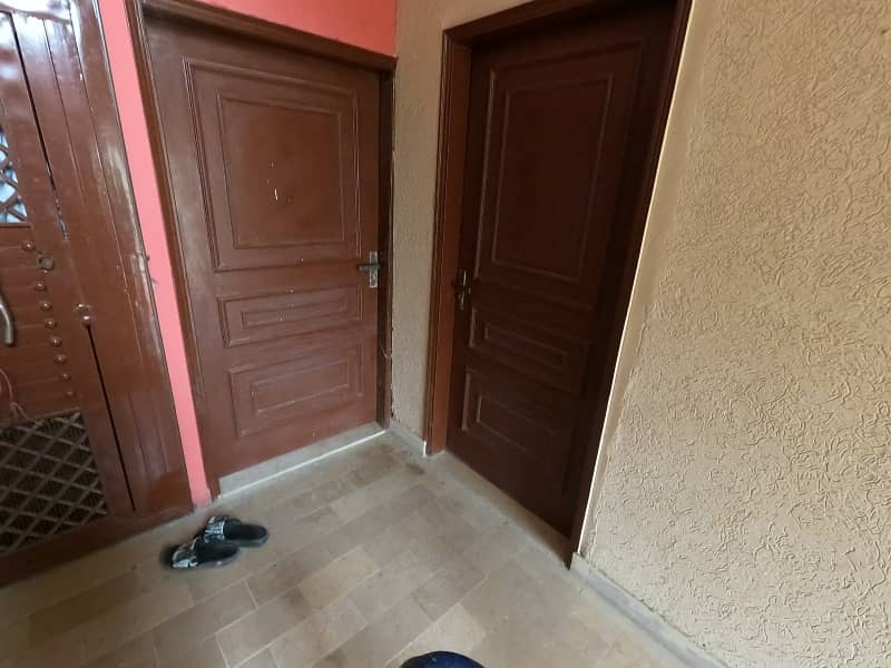 Reasonably-Priced 300 Square Yards Upper Portion In Gulistan-e-Jauhar - Block 14, Karachi Is Available As Of Now photo 5