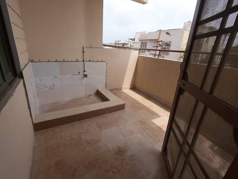 Reasonably-Priced 300 Square Yards Upper Portion In Gulistan-e-Jauhar - Block 14, Karachi Is Available As Of Now photo 7