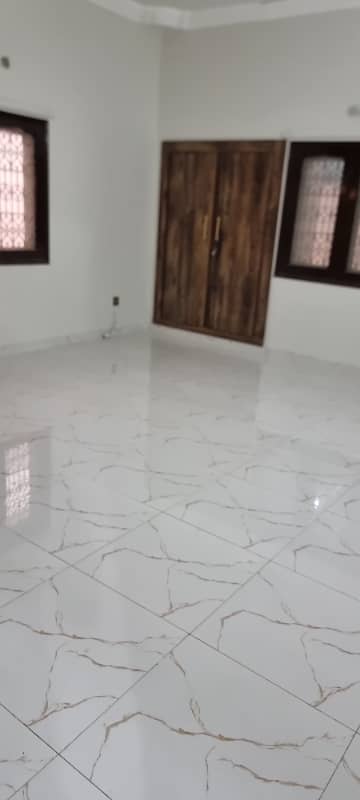 Book Upper Portion Today In Gulshan-e-Iqbal - Block 3 in Gulshan-E-Iqbal Block 3, Karachi