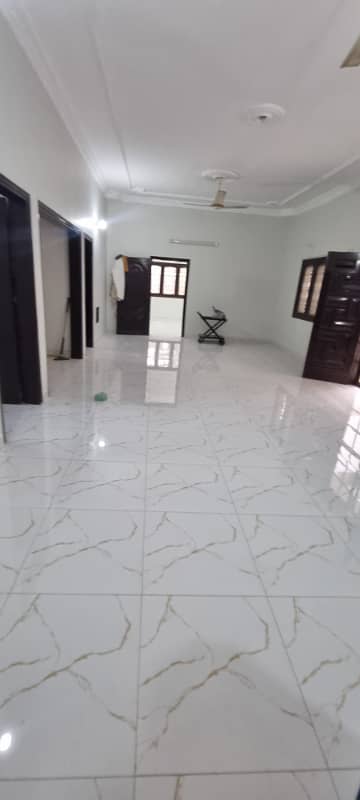 Book Upper Portion Today In Gulshan-e-Iqbal - Block 3 photo 5