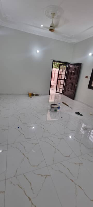 Book Upper Portion Today In Gulshan-e-Iqbal - Block 3 photo 6