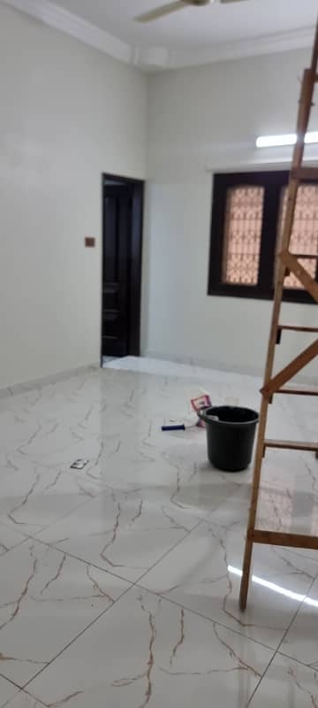 Book Upper Portion Today In Gulshan-e-Iqbal - Block 3 photo 9