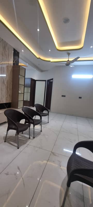 10 Marla Lower Portion For Sale In Gulshan-E-Iqbal Block 3 in Gulshan-E-Iqbal Block 3, Karachi