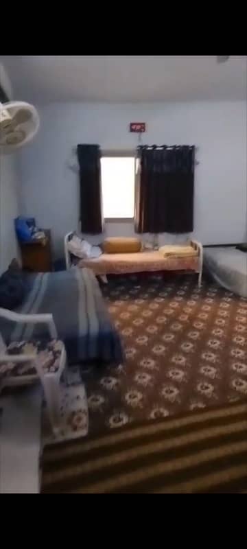 Chance Deal 4Bed D/D 250yards in Baloch Colony, Karachi