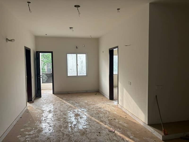 Own A Prime Location Upper Portion In 2000 Square Yards Karachi photo 3