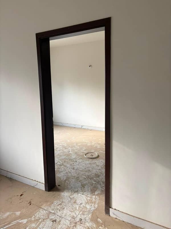 Own A Prime Location Upper Portion In 2000 Square Yards Karachi photo 5