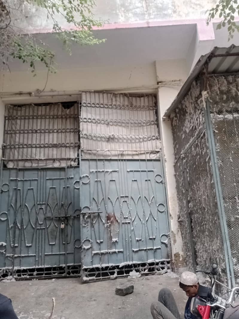 industrial in Karachi, Karachi